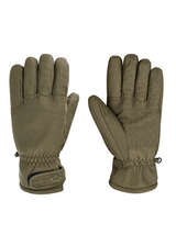 Women's Shooting Gloves  Tweed and Waterproof Gloves