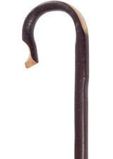 Chestnut Shepherd's Crook