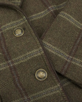 Hoggs of Fife Musselburgh Tweed Hacking Jacket