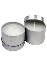 Citronella Long Life Candle