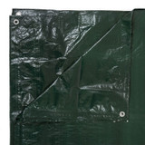 Groundsheet - Oversized - ideal for large tents, protect your tent when on hard, stony ground