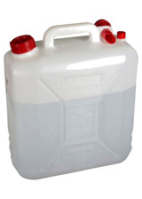 23 litre water carrier