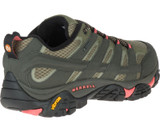 Merrell Moab 2 GTX Womens Walking Shoe - Sedona - Size 4 Only