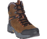 Mens Merrell walking boot