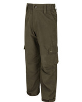 Kids waterproof trousers