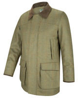 Hoggs of Fife tweed jacket