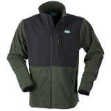 Ridgeline Hybrid Fleece Jacket