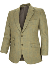 Hoggs of Fife Kinloch Tweed Sports Jacket