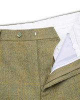 Mens tweed trousers