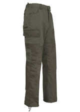 Percussion Tradition Bush Trousers