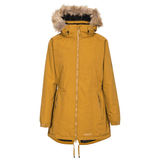 Trespass Celebrity Fleece Lined Waterproof Coat