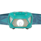 Head torch for dog walking