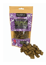 Wild Garden Bakes for Dog treats