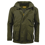 Game Stealth Jacket - Hunters Green