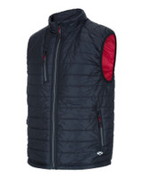 Hoggs granite gilet