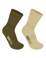 Hoggs of Fife Field Pro Thermal Socks (2ppk)