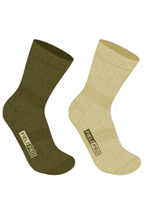 Hoggs of Fife Field Pro Thermal Socks (2pk)