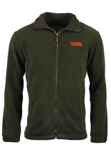 Game Stealth Fleece Jacket