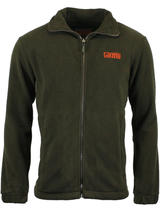 Mens fleece jacket