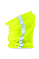 Morf Enhanced-Viz Neckgaiter