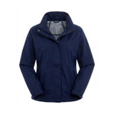 Arctic Storm Wetherby Waterproof Jacket in Navy