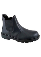 Blackrock Dealer Steel Toe Cap Boot