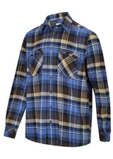 Hoggs of Fife hunting shirt for men