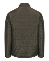 Mens Hoggs kingston jacket rear