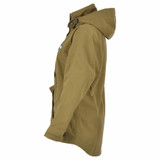 Ridgeline ladies monsoon jacket with adjustable hood