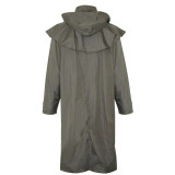 Mens Highgrove longer length coat