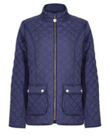 Ladies Champion Wisley Quilted Jacket