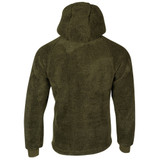 Mens Jack Pyke Sherpa Fleece Hoodie