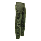 Game Kids Excel Ripstop trousers ideal for wearing on the next shoot Game Kids Excel Ripstop trousers ideal for wearing on the next shoot