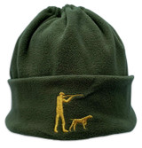 Gun Dog Fleece Neckwarmer And Hat