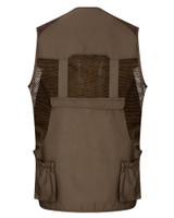 Hoggs of FIfe Gleneaern Utility Vest with rear pockets