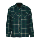 Champion Totnes padded shirt Green