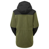 Ridgeline Rubra Fleece Smock