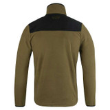 Jack Pyke Branded Fleece Top