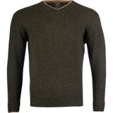 Jack Pyke Ashcombe V Neck Jumper