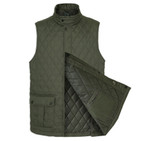 Champion Ashby Quilted Gilet