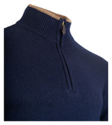 Jack Pyke Ashcombe Lambswool Jumper