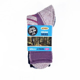 Womens Grisport Coolmax Socks 2 pair pack special offer
