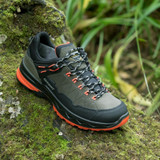 Grisport Spur walking shoe ideal for hiking, dog walking and everyday wear