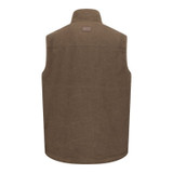 Hoggs of Fife Balfour Waxed Canvas Gilet