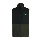 Ridgeline Mens Hybrid Vest two tone gilet for easy movement