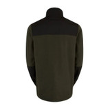 Ridgeline Men's Hybrid fleece jacket great for wearing in jeans and dealer boots