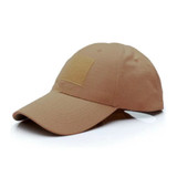 Tactical Operators Peaked Cap