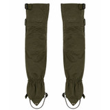 Jack Pyke Highline waterproof gaiters in green