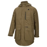 Hoggs of Fife Torness Trilaminate 3 in 1 Jacket, front view