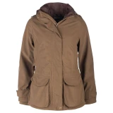 Rydale Ladies Danby II Shooting Jacket in Sage
